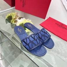 Valentino Slippers